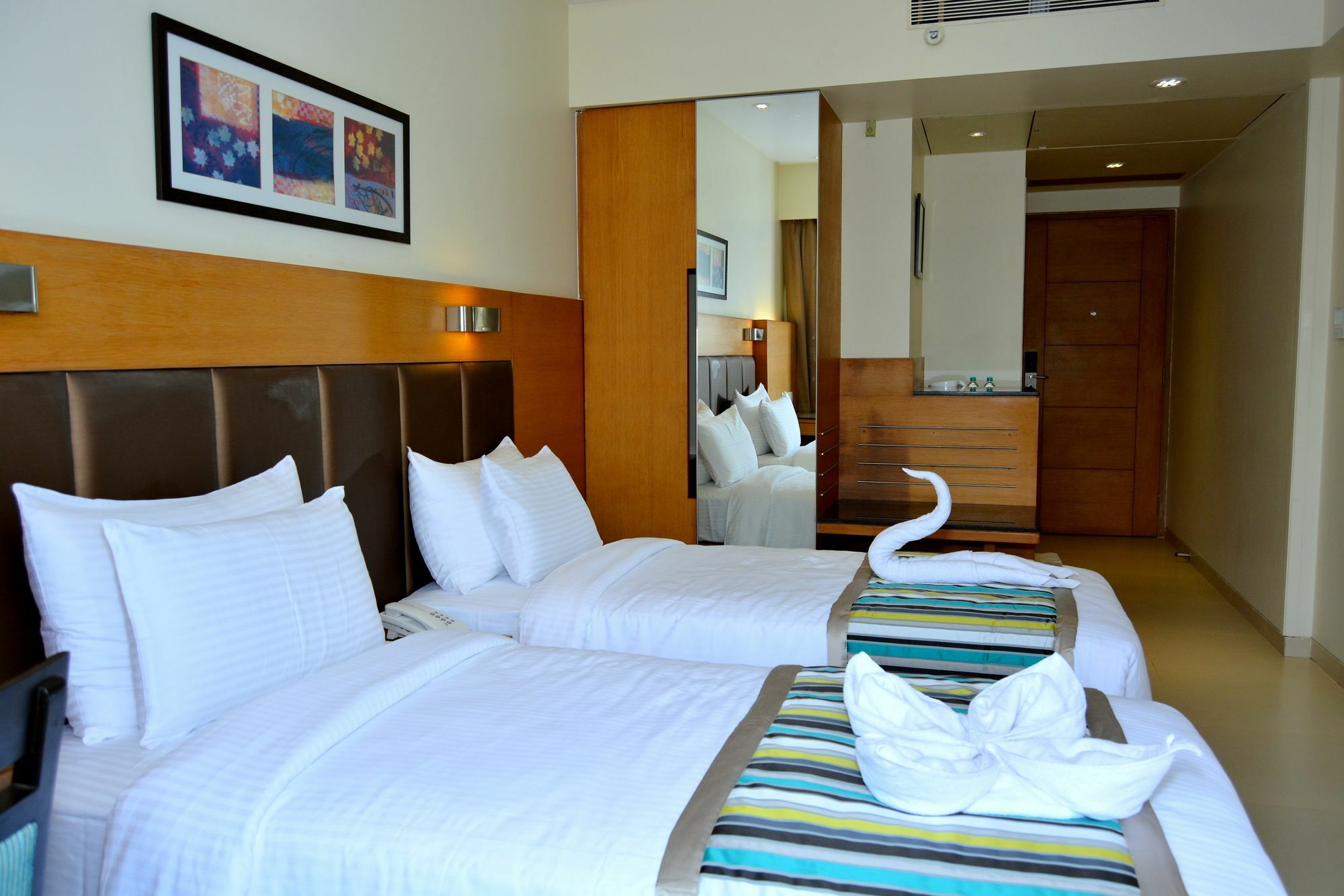 Hotel Orion Premiere Panaji Exterior photo
